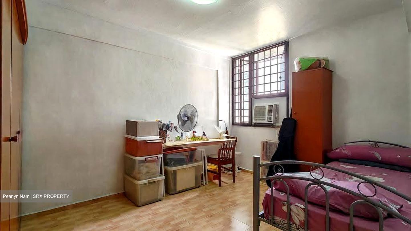 Blk 1 Ghim Moh Green (Queenstown), HDB 3 Rooms #626105991